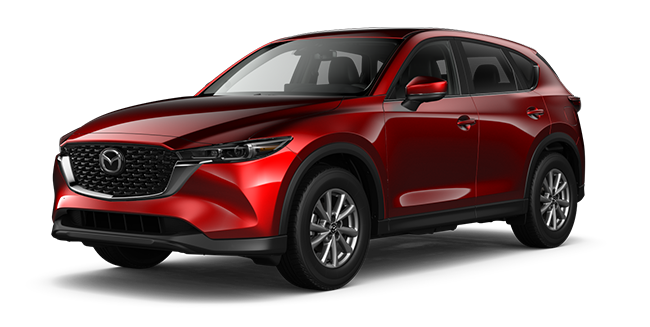Mazda CX-5 GS 2024 à vendre à Trois-Rivières - 1