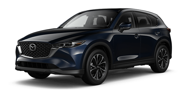 Mazda CX-5 GT 2024 à vendre à Sorel-Tracy - 1