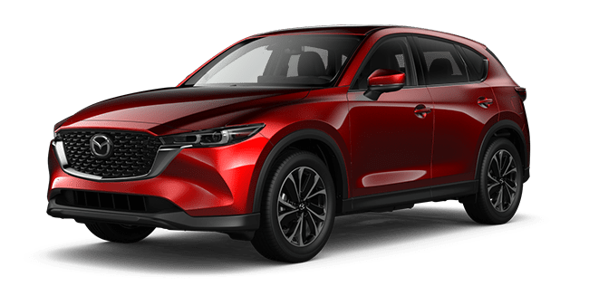 Mazda CX-5 GT TI 2023 à vendre à Trois-Rivières - 1