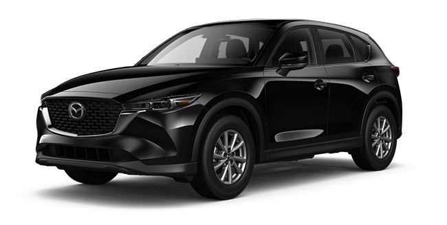 Mazda CX-5 GX TI 2024 à vendre à Trois-Rivières - 1