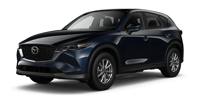 Mazda CX-5 GX 2024 à vendre à Trois-Rivières - 1