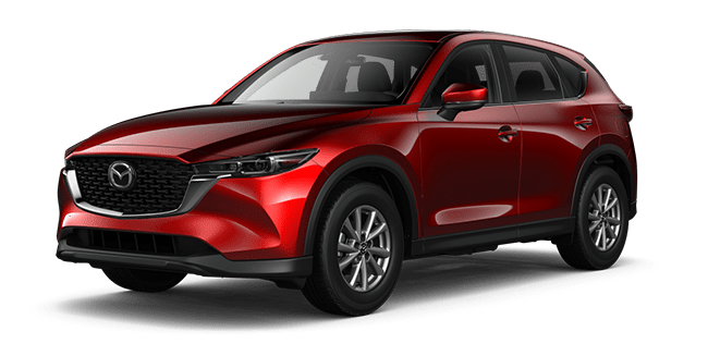 Mazda CX-5 GX 2024 à vendre à Sorel-Tracy - 1