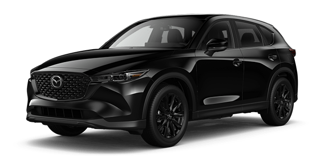Mazda CX-5 KURO 2024 à vendre à Sorel-Tracy - 1