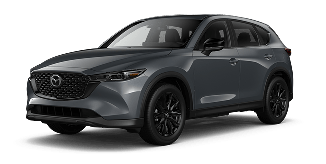 Mazda CX-5 KURO 2024 à vendre à Trois-Rivières - 1
