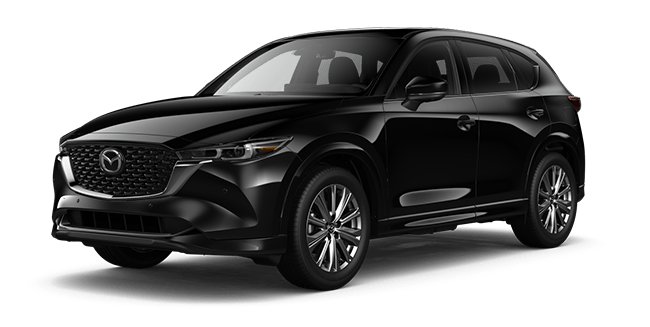 Mazda CX-5 SIGNATURE 2024 à vendre à Trois-Rivières - 1