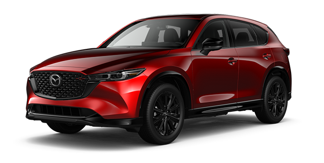 Mazda CX-5 DESIGN SPORTIF 2024 à vendre à Trois-Rivières - 1