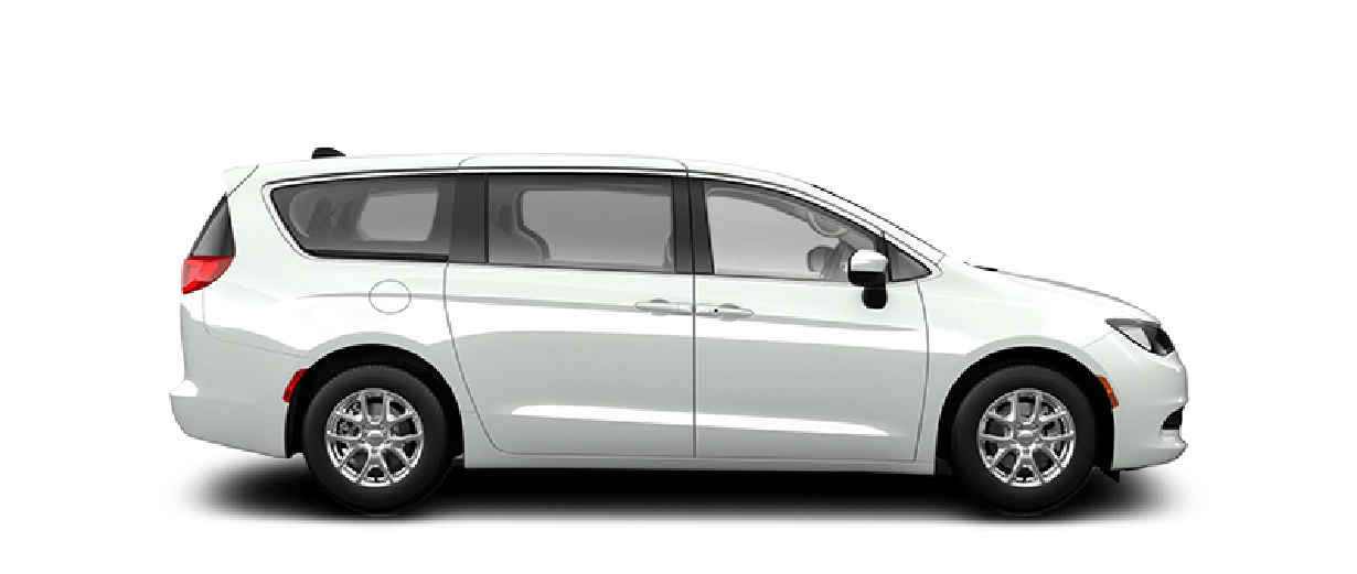 Chrysler Grand Caravan 2024 à vendre à Donnacona