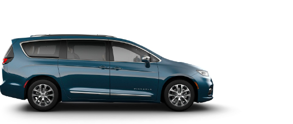 Chrysler Pacifica hybride 2024 à vendre à Sorel-Tracy