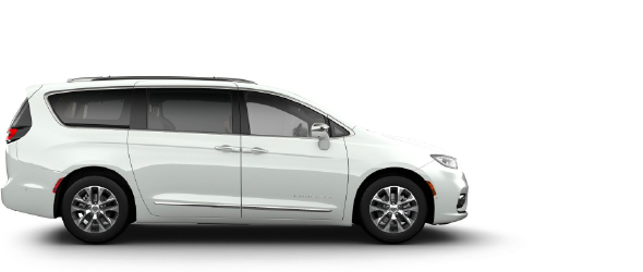 Chrysler Pacifica 2024 à vendre à Sorel-Tracy