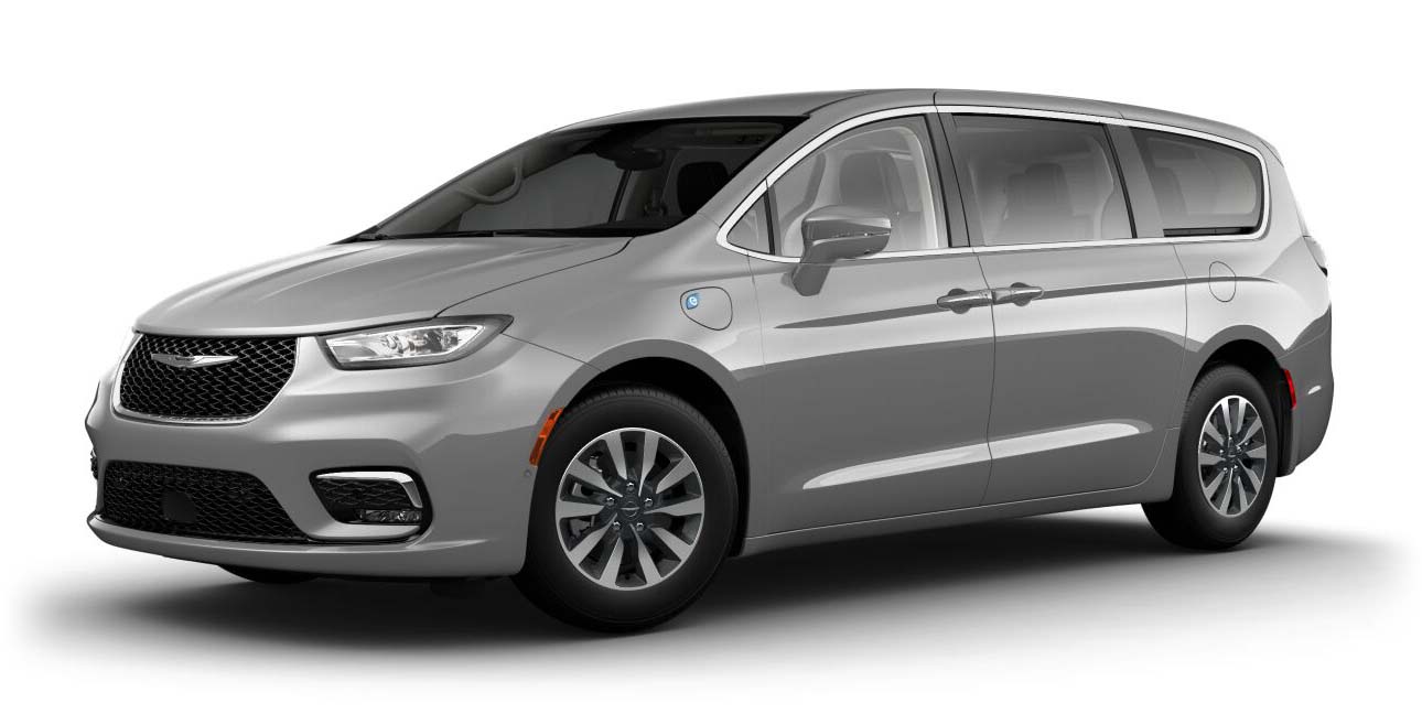 Chrysler Pacifica hybride Touring L 2RM