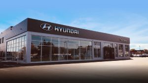 Hyundai Trois-Rivières