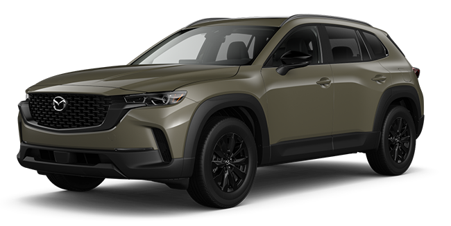 Mazda CX-50 GS-L