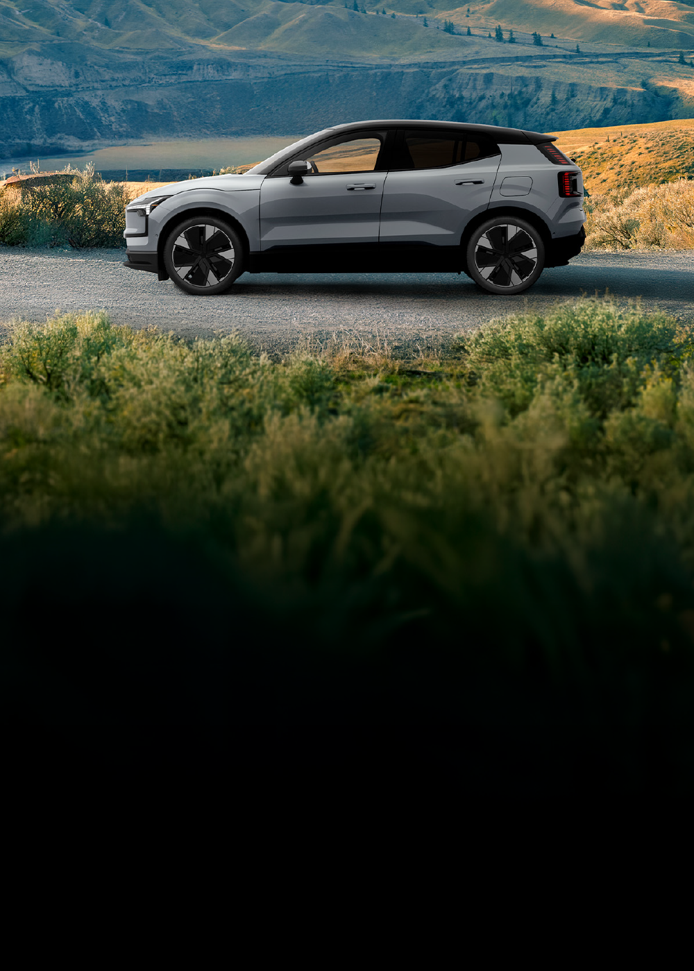 Volvo EX30 2025
