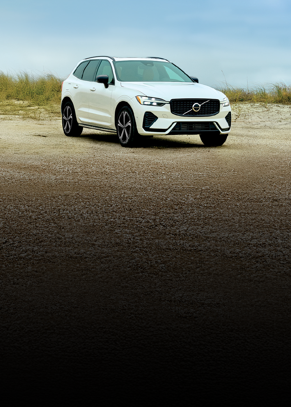 Volvo XC60 2025