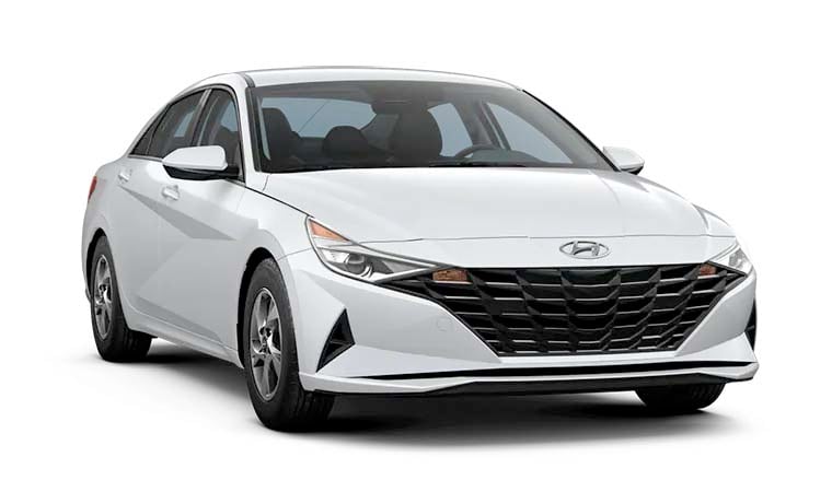 Hyundai Elantra Essential IVT 2023