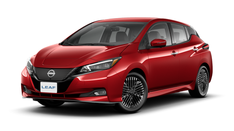 Nissan Leaf SV PLUS 2024 à vendre à Trois-Rivières - 1