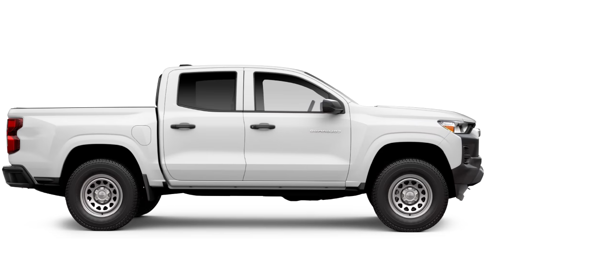 Chevrolet Colorado 2024 à vendre à Trois-Rivières
