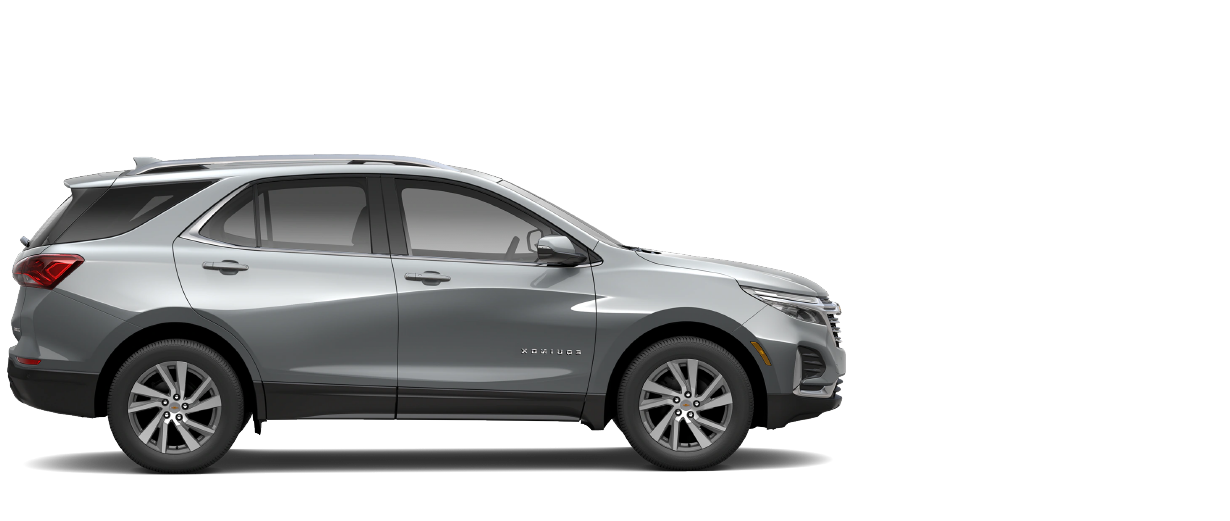 Chevrolet Equinox 2024 à vendre à Sorel-Tracy