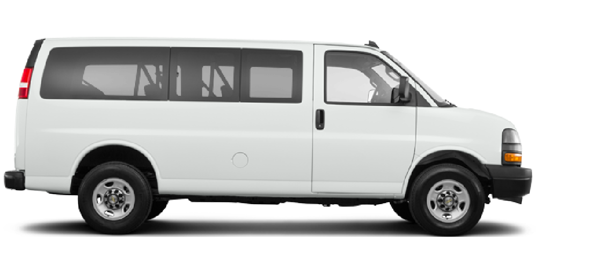 Chevrolet Fourgonnette de tourisme express 2023 à vendre à Sorel-Tracy