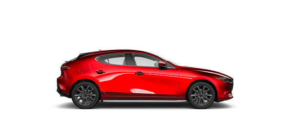 Mazda Mazda3 sport 2023 à vendre à Trois-Rivières