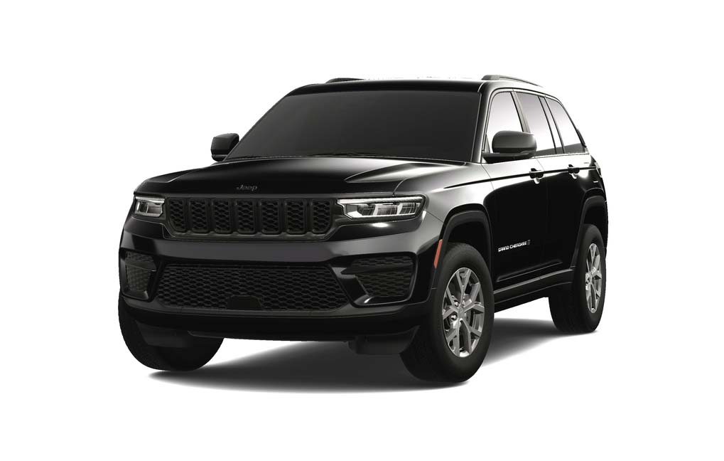 Jeep Grand Cherokee ALTITUDE 2024 à vendre à Donnacona - 1