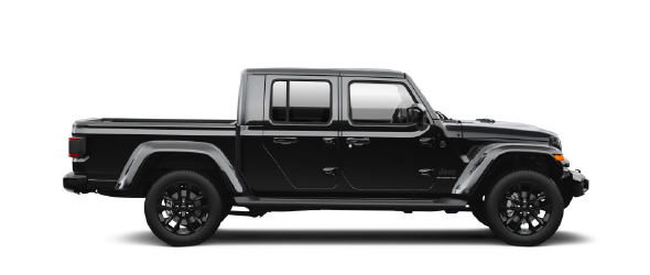 Jeep Gladiator 2023 à vendre à Nicolet