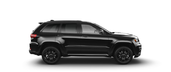 Jeep Grand Cherokee WK 2022 à vendre à Donnacona