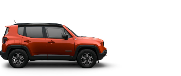 Jeep Renegade 2023 à vendre à Sorel-Tracy