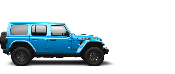 Jeep Wrangler 2023 à vendre à Sorel-Tracy
