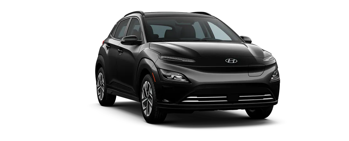 Hyundai Kona électrique Preferred TA