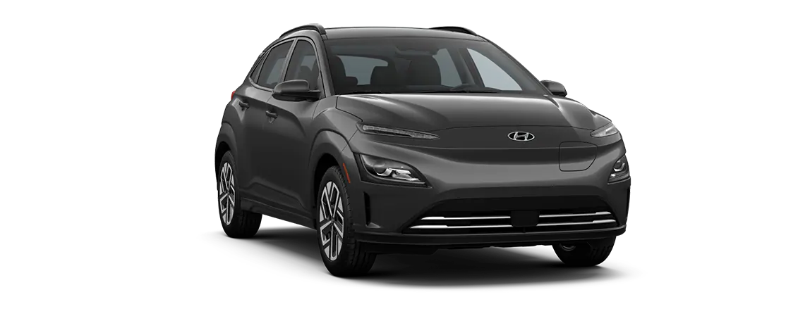 Hyundai Kona électrique Preferred TA