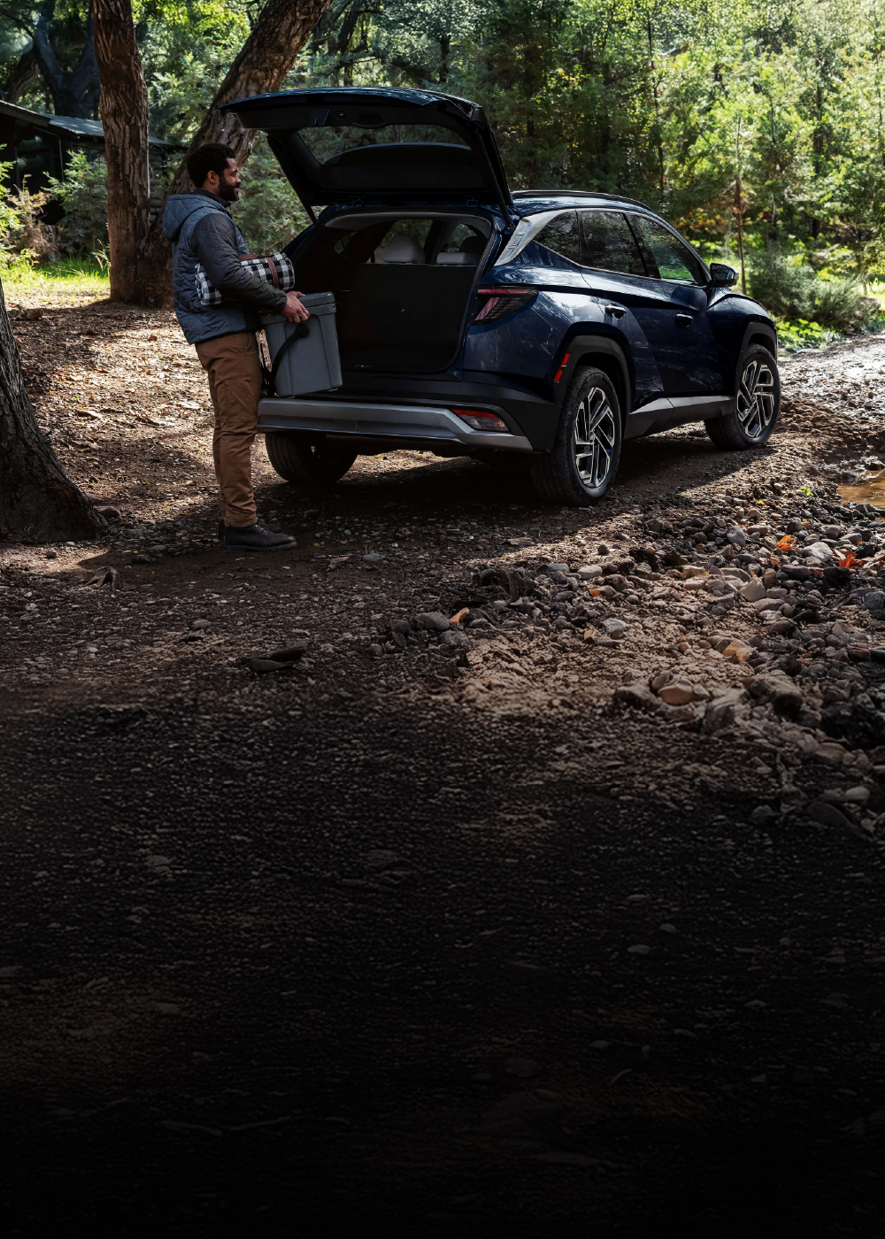 Hyundai - Promotions du service