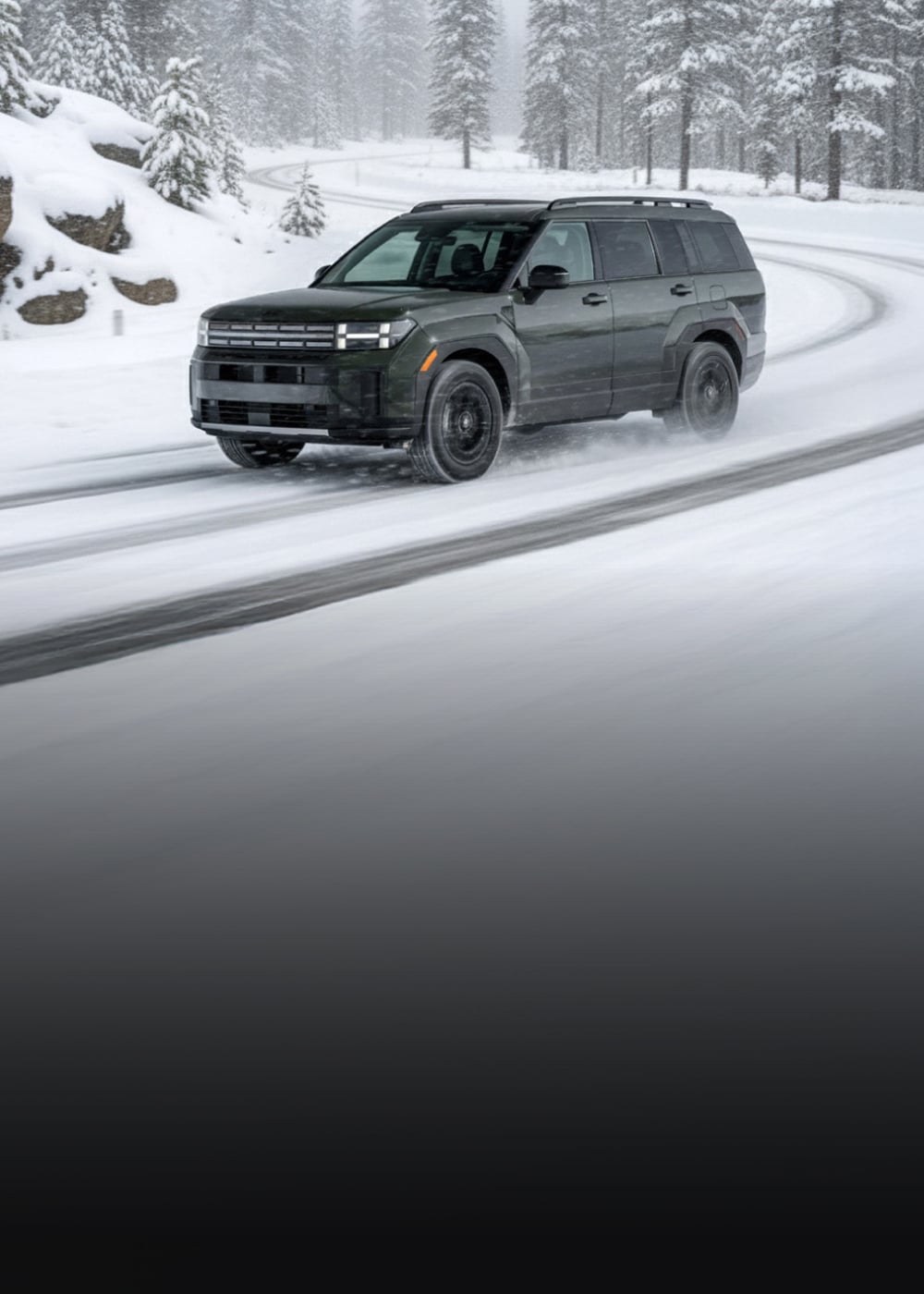 Hyundai - Promotions du service