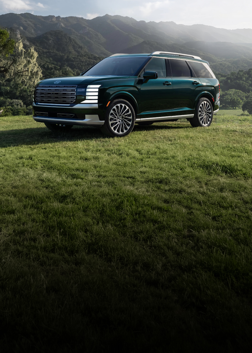 Hyundai - Promotions du service