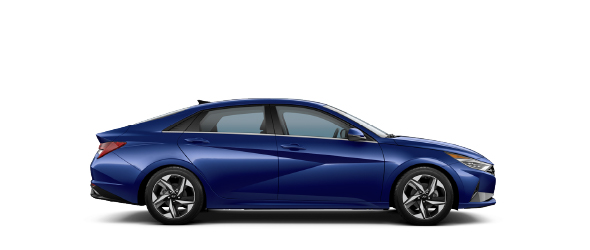Hyundai Elantra 2023 à vendre à Trois-Rivières