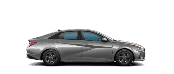 Hyundai Elantra hybride 2023 à vendre à Trois-Rivières