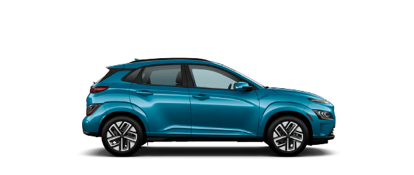 Hyundai Kona électrique 2023 à vendre à Trois-Rivières