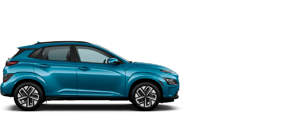 Hyundai Kona électrique 2023 à vendre à Sorel-Tracy