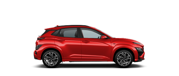 Hyundai Kona 2023 à vendre à Trois-Rivières