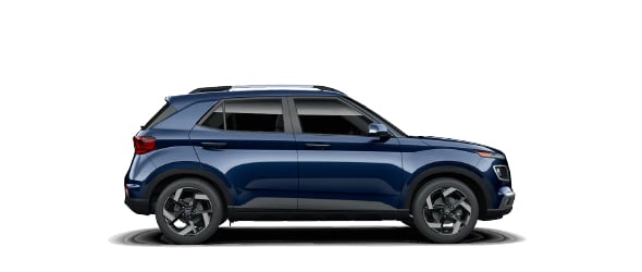 Hyundai Venue 2024 à vendre à Trois-Rivières