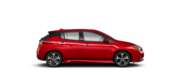 Nissan Leaf 2024 à vendre à Shawinigan