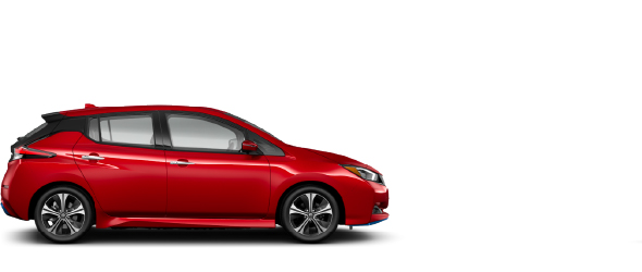 Nissan Leaf 2024 à vendre à Sorel-Tracy