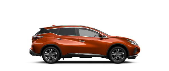 Nissan Murano 2024 à vendre à Trois-Rivières