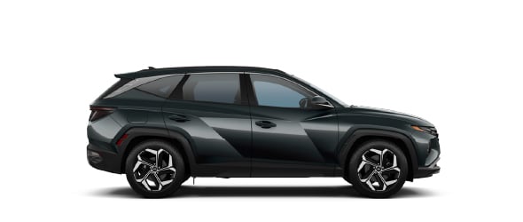 Hyundai Tucson hybride rechargeable 2023 à vendre à Trois-Rivières