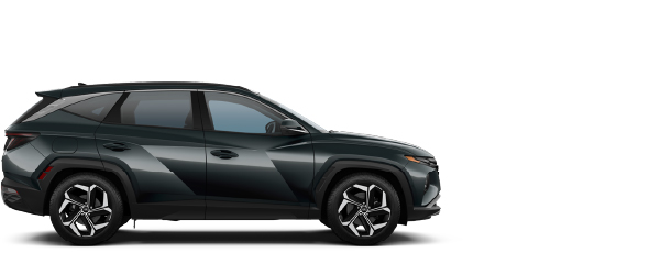 Hyundai Tucson hybride rechargeable 2023 à vendre à Sorel-Tracy