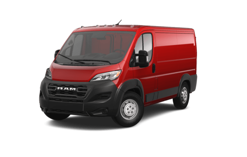 Ram ProMaster 1500 TRADESMAN TOIT DE SÉRIE 118 PO AVEC SIÈGE PASSAGER