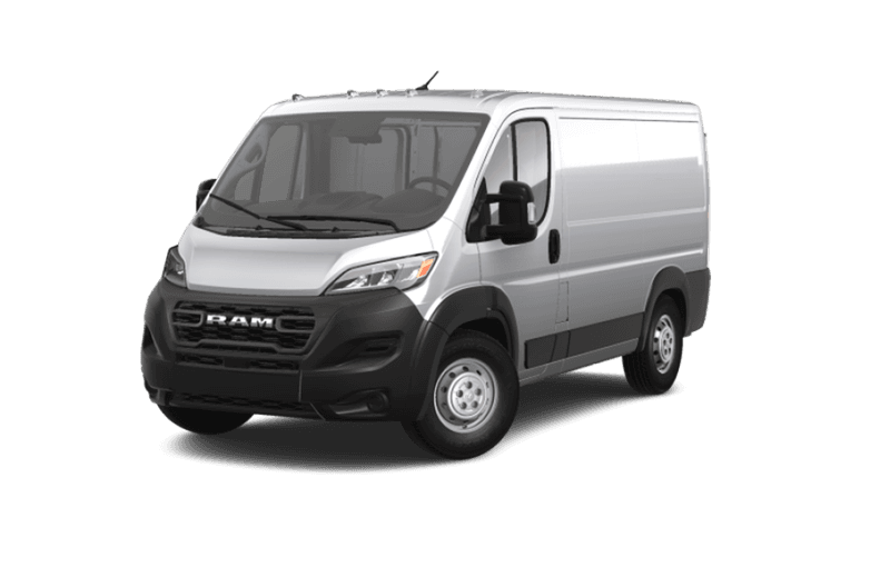 Ram ProMaster 1500 TRADESMAN TOIT DE SÉRIE 118 PO AVEC SIÈGE PASSAGER