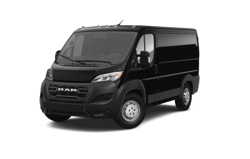 Ram ProMaster 1500 TRADESMAN TOIT DE SÉRIE 118 PO AVEC SIÈGE PASSAGER