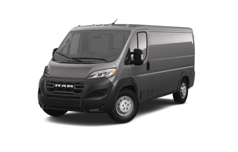 Ram ProMaster fourgonnette utilitaire 1500 TRADESMAN TOIT DE SÉRIE 136 PO AVEC SIÈGE PASSAGER 2025 neuf à vendre