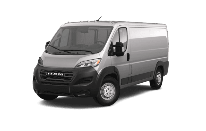 Ram ProMaster 1500 SLT TOIT DE SÉRIE 136 PO